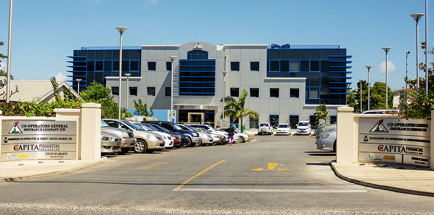 Online Banking Services — Barbados Workers' Union Co-Operative