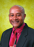 BPWCCUL President - Glendon Belle is a career civil servant who has served in various departments throughout the Government Service in Barbados.